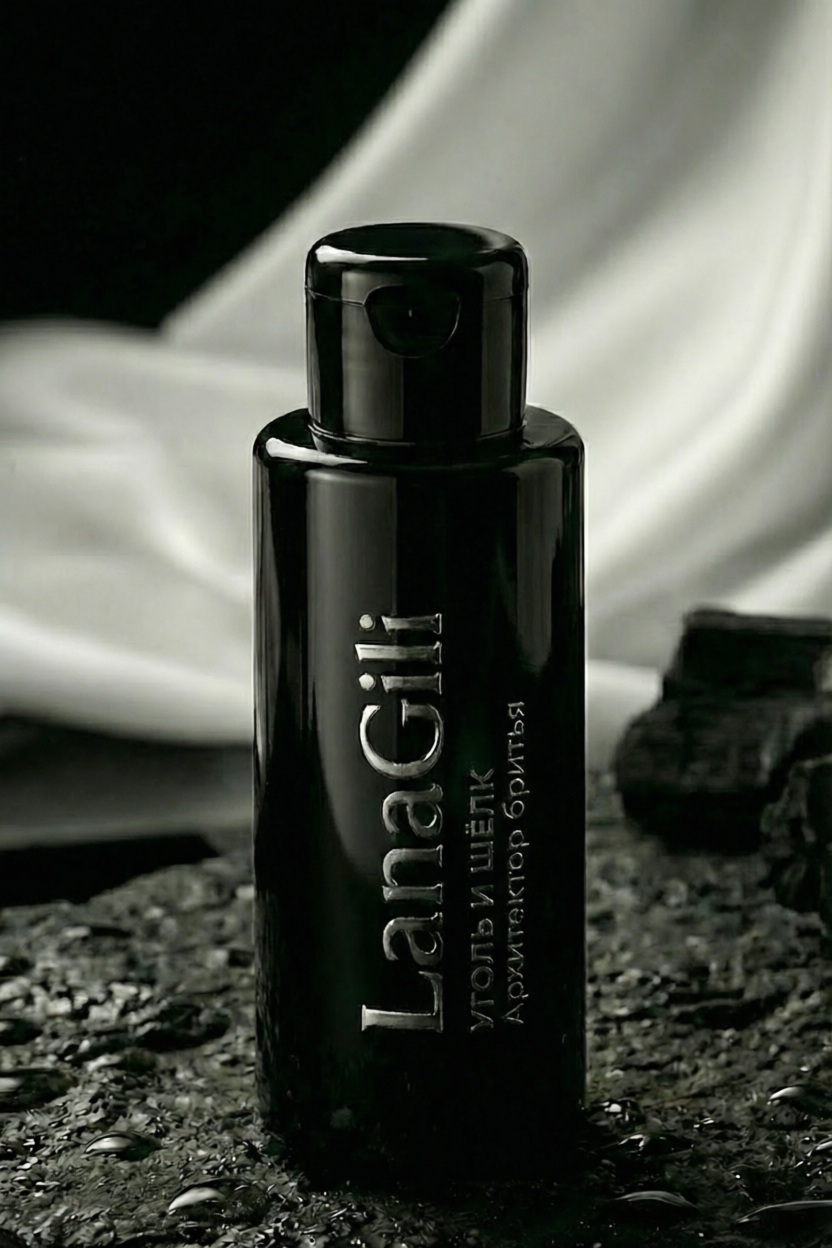 Мужская энзимная пудра LanaGili